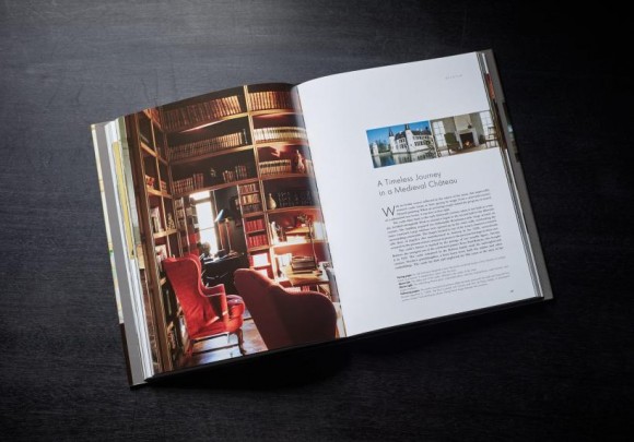 Axel Vervoordt: Timeless Interiors