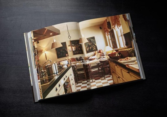 Axel Vervoordt: Timeless Interiors