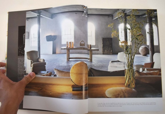 Axel Vervoordt: Timeless Interiors