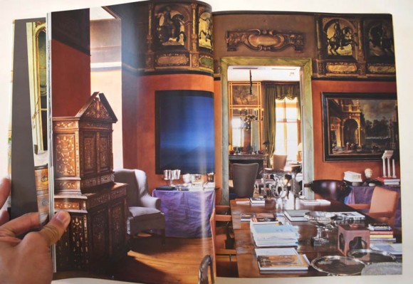 Axel Vervoordt: Timeless Interiors