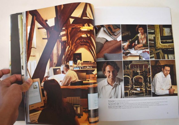 Axel Vervoordt: Timeless Interiors