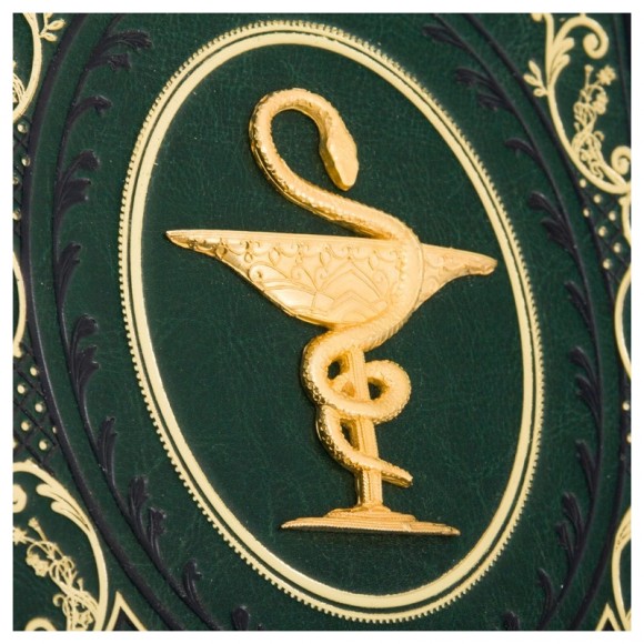 Антология медицинской мудрости Антология медицинской мудрости