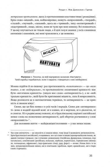 Антикрихкість. Про (не)вразливе у реальному житті Антикрихкість. Про (не)вразливе у реальному житті