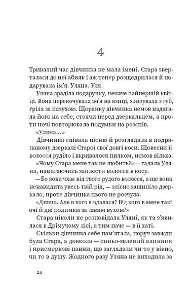 Дрімучий ліс. Шлях Відьми Дрімучий ліс. Шлях Відьми