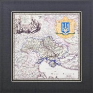 Картина "Украина"