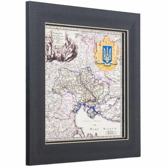 Картина "Украина" Картина "Украина"