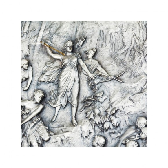 Картина "Амазонки" Картина "Амазонки"