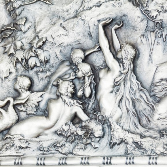 Картина "Амазонки" Картина "Амазонки"