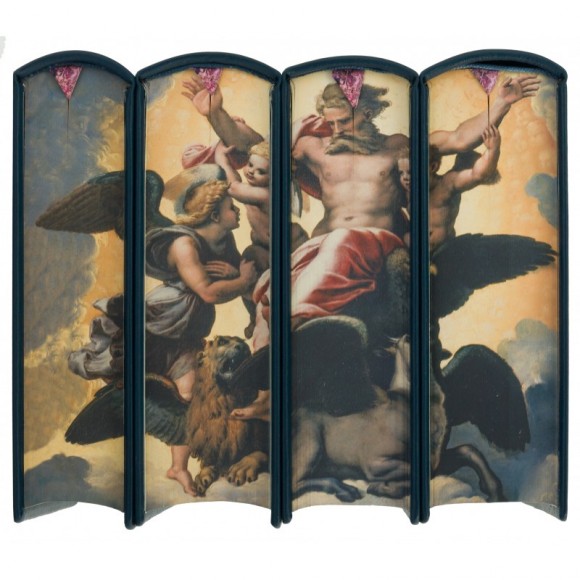 История живописи в 4 томах История живописи в 4 томах