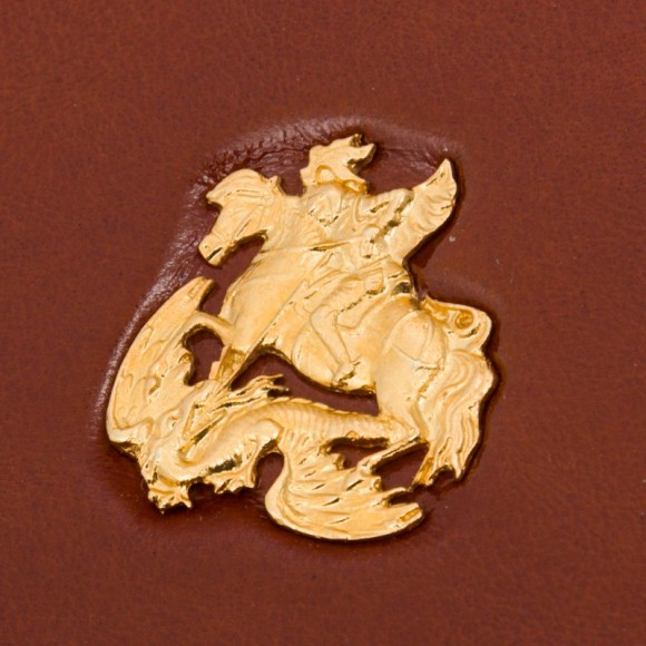 Щоденник "Георгій Побідоносець" Щоденник "Георгій Побідоносець"