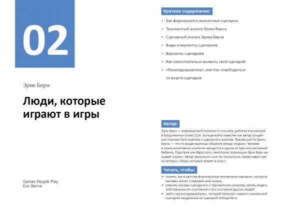 Год личной эффективности. Сборник №3. Межличностный интеллект + аудиокнига Год личной эффективности. Сборник №3. Межличностный интеллект + аудиокнига