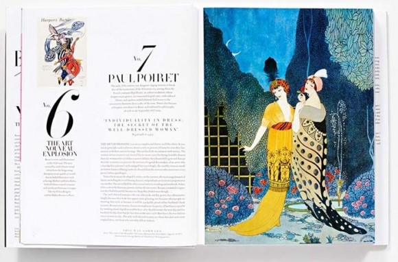 Harpers Bazaar 150 Years. The Greatest Moments Harpers Bazaar 150 Years. The Greatest Moments