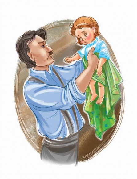 Арнольд Шварценеггер