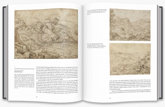 Bruegel. The Master Bruegel. The Master
