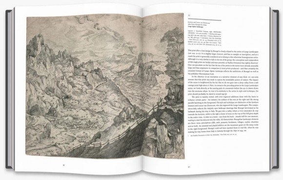 Bruegel. The Master Bruegel. The Master