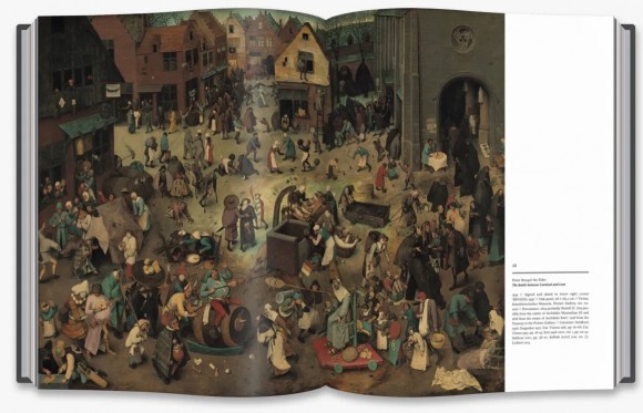 Bruegel. The Master Bruegel. The Master