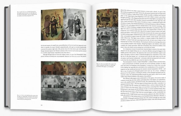 Bruegel. The Master Bruegel. The Master