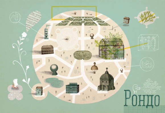 Війна, що змінила Рондо Війна, що змінила Рондо