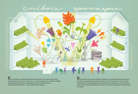 Війна, що змінила Рондо Війна, що змінила Рондо