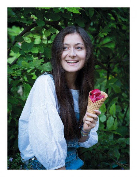 Чизкейк всередині. Складні й незвичні торти - легко!