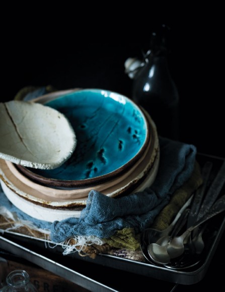 Чизкейк всередині. Складні й незвичні торти - легко!