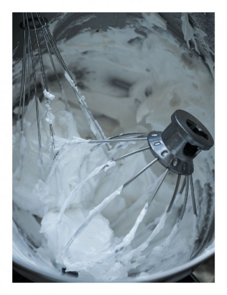 Чизкейк всередині. Складні й незвичні торти - легко!