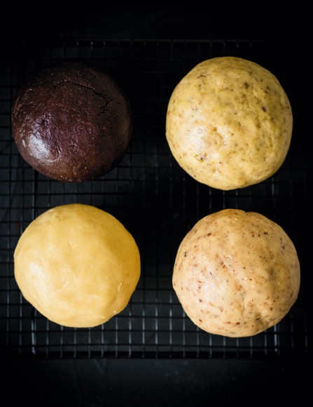 Чизкейк всередині. Складні й незвичні торти - легко!