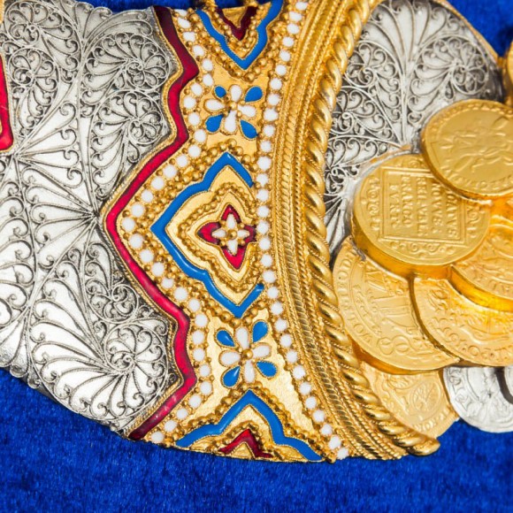 Колаж "Ріг достатку" Колаж "Ріг достатку"