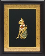 Картина "Кіт" Картина