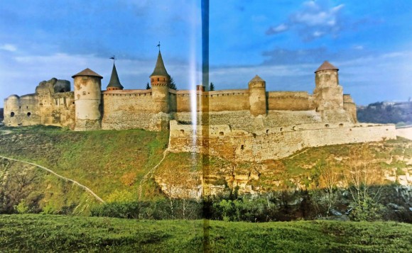 Кам'янець-Подільський. Фотоальбом Кам'янець-Подільський. Фотоальбом