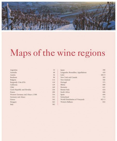 The Oxford Companion to Wine The Oxford Companion to Wine