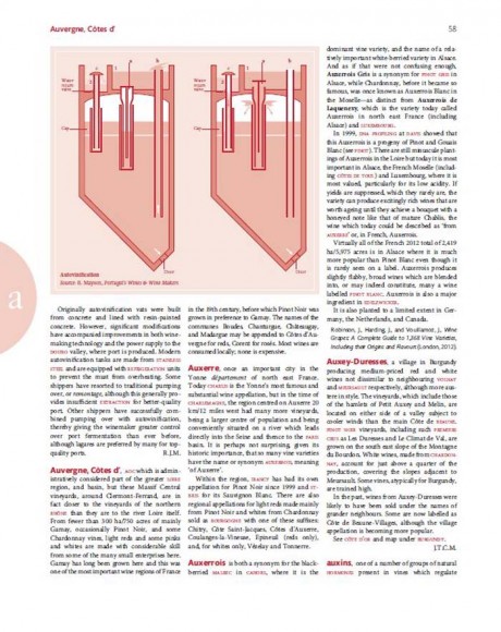 The Oxford Companion to Wine The Oxford Companion to Wine