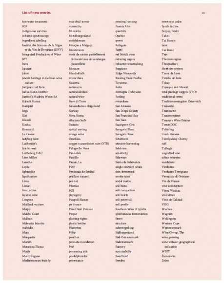 The Oxford Companion to Wine The Oxford Companion to Wine