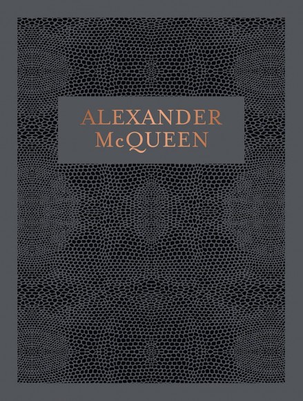 Alexander McQueen Alexander McQueen