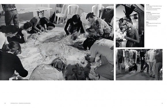 Alexander McQueen Alexander McQueen