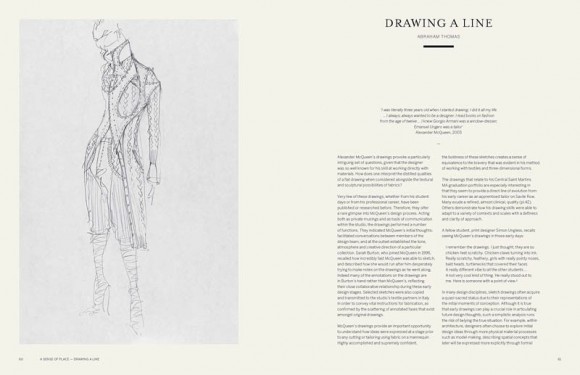 Alexander McQueen Alexander McQueen