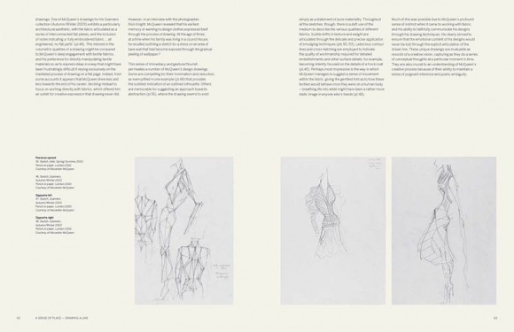 Alexander McQueen Alexander McQueen