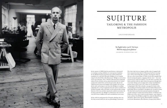 Alexander McQueen Alexander McQueen