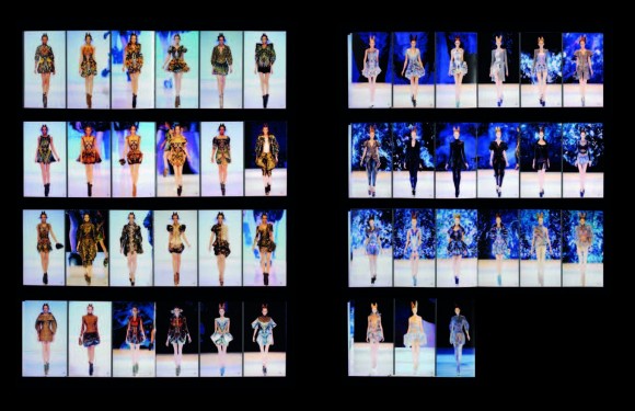 Alexander McQueen Alexander McQueen