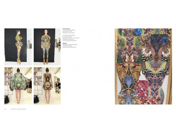 Alexander McQueen Alexander McQueen