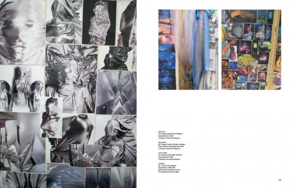 Alexander McQueen Alexander McQueen