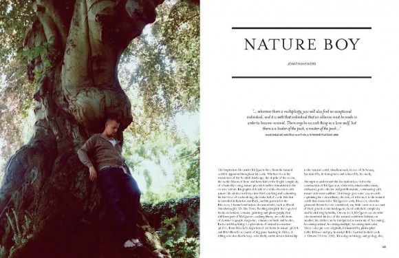 Alexander McQueen Alexander McQueen