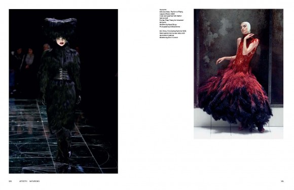 Alexander McQueen Alexander McQueen