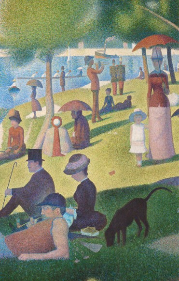 Сучасне мистецтво