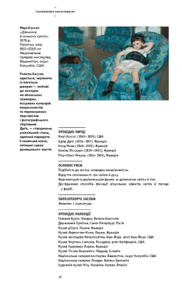 Сучасне мистецтво