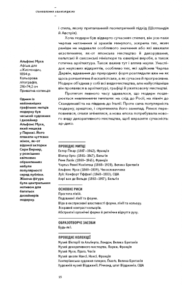 Сучасне мистецтво