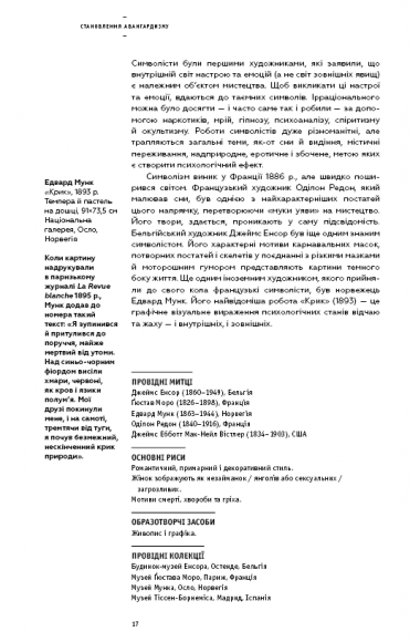 Сучасне мистецтво