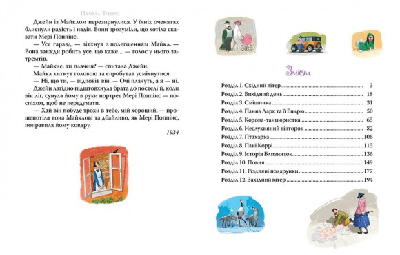 Мері Поппінс Мері Поппінс