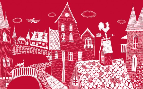 Незвичайні пригоди Алі