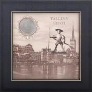 Картина "Таллин"